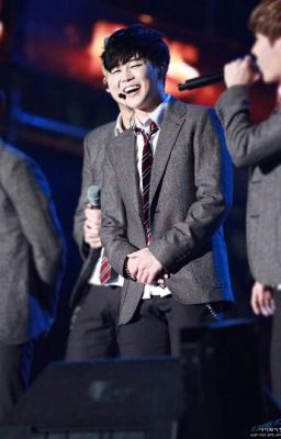 [BTS] [Jimin] Nỗi Niềm Của Park Jimin Và Bí Mật Nhỏ Của 6 Thành Viên