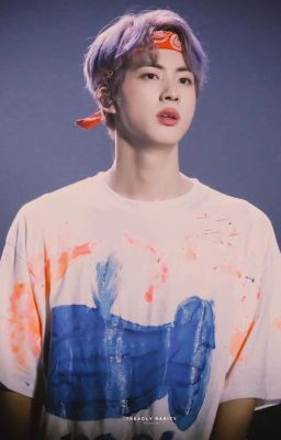 [BTS-Jin] [HE] Yêu từ thuở nào