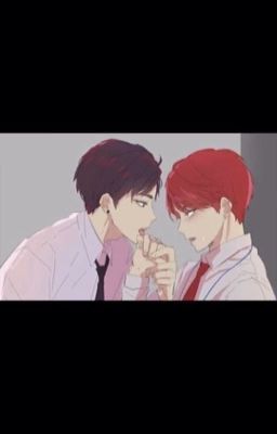 [BTS] [KookMin]Dục vọng[H văn]