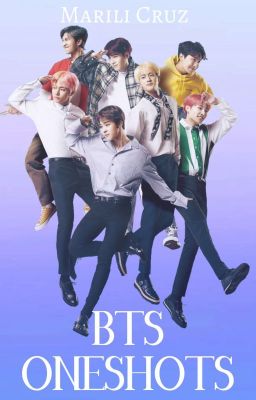 ✔BTS ONE SHOTS 