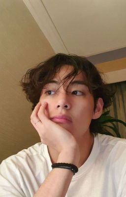[BTS] [Taehyung V] Em Là Của Anh