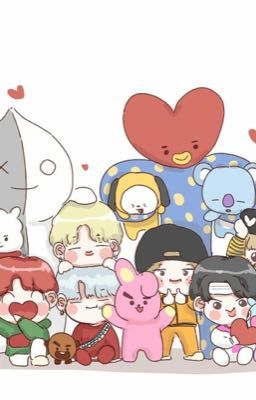 Bts và bt21 (2)