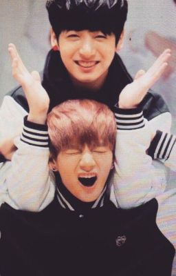 [BTS][Vkook][Fanfic]Những mẩu truyện ngẫu nhiên của hai bạn trẻ ^^!