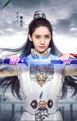 [ BTS x Yoona ] [ XUYÊN KHÔNG ] Nguyệt hạ Lão nhân, mau se xích thằng