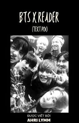 BTS X YOU || TEXT POV
