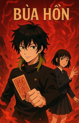 BÙA HỒN