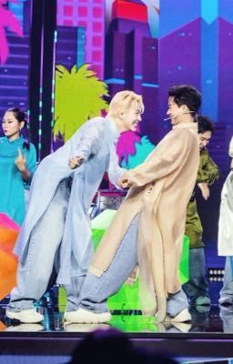 (Bùi Công Nam x Duy Khánh) 10 cuộc đời của Nam và Khánh.