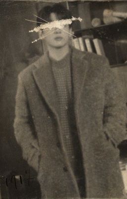 bụi đỏ 2 | jungkook |