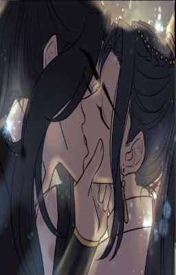 ↱ Bùi Thủy ↰  fanfic H 