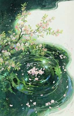 【Bùi Thủy】Quy Tội