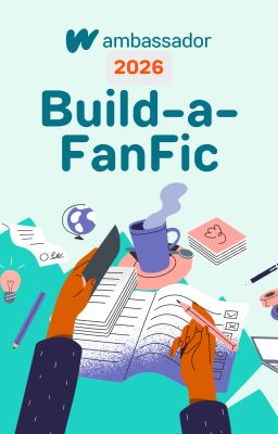 Build-A-Fan-Fic