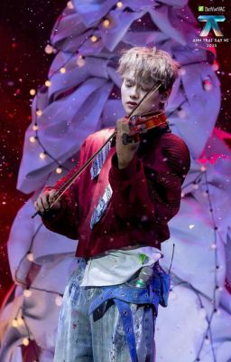 [buitruonglinh x Congb] Everything, everywhere, all-in-one