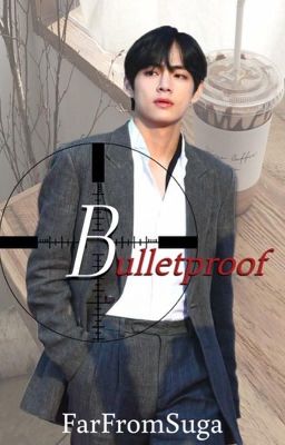 Bulletproof | k.th