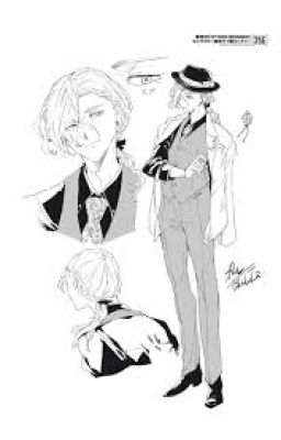 Bungo Stray Dogs|ミカンチンキオクワン