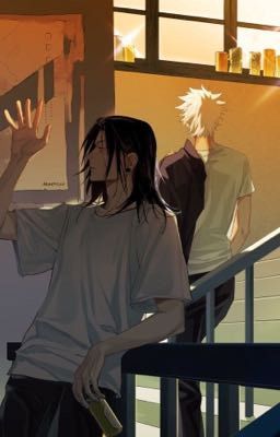 [Bungou | Jujutsu Kaisen] Rebirth.