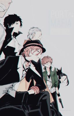 Bungou stray dogs đồng nhân