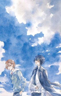 [Bungou Stray Dogs] [Soukoku] Tuyển tập doujinshi