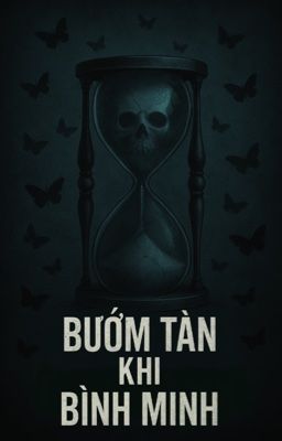 BƯỚM TÀN KHI BÌNH MINH [NUTHONG-WILLIAMEST-DIAMONDLEGO-DAOUOFFROAD-TUI]