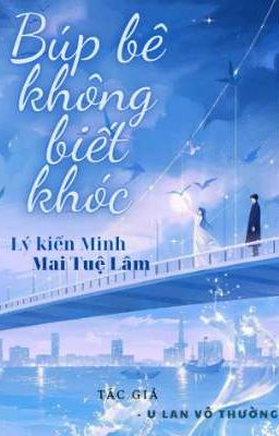 Búp bê không biết khóc 