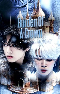 BURDEN OF A CROWN [KOOKMIN TRANS]