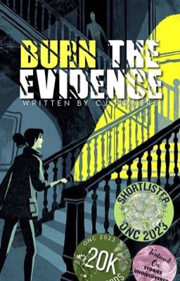 Burn the Evidence #ONC2023