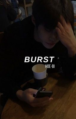 Burst  || Yoonseok/SOPE