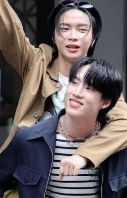 [BUS - ALANJUNGT] Giận dỗi!!! 