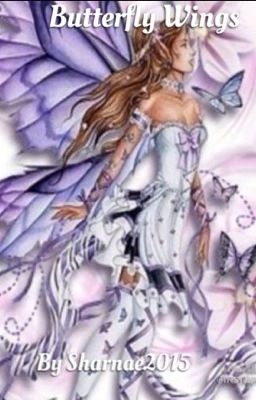 Butterfly Wings