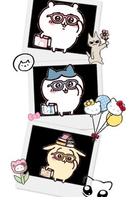 buzz x you; Chụp ảnh Photobooth.