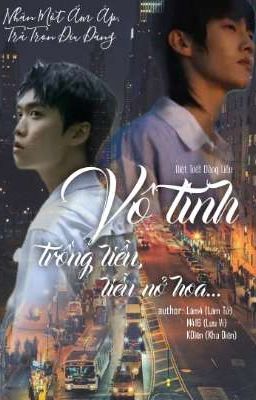 [BZTL] Vô tình trồng liễu, liễu nở hoa