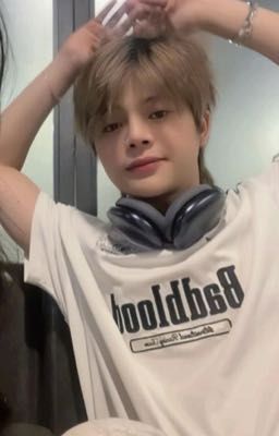 cá bị bụp | caprhy-textfic