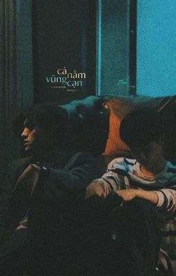 cá nằm vũng cạn; ningyu