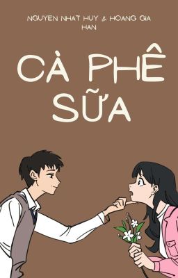 Cà Phê Sữa