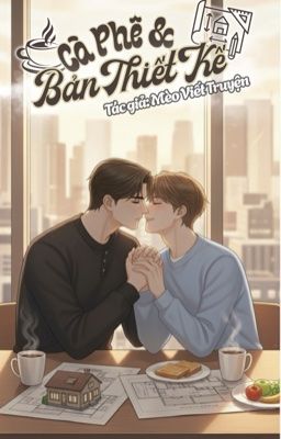 CÀ PHÊ VÀ BẢN THIẾT KẾ