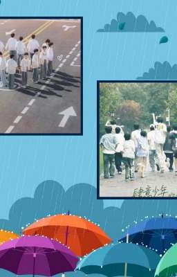 các anh là những vì sao chói lóa 