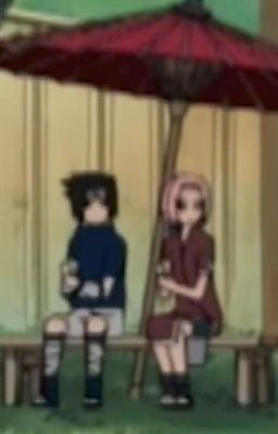 Cafe Sáng Cùng SasuSaku