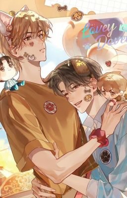 Cái kia đại ngực sửa xe công - Mị Tửu