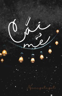 Cái Mẽ