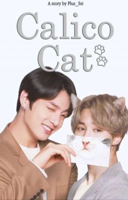 Calico Cat [KookMin]☑