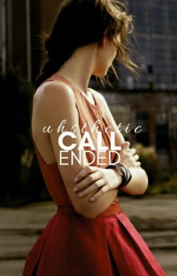 Call Ended