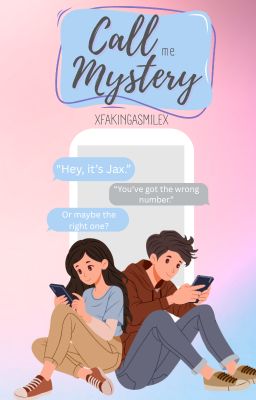 Call Me Mystery
