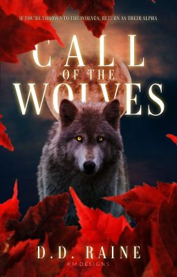 Call of the Wolves