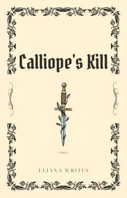 Calliope's Kill [ONC 2025]