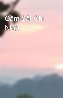 Cầm Sắt Chi Nhật