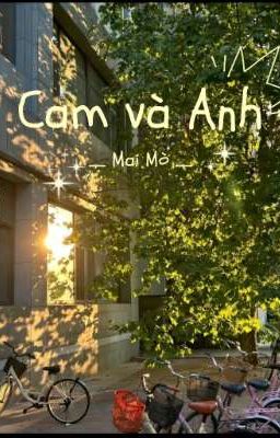Cam và Anh