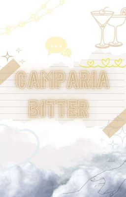 Camparia Bitter [ON2EUS]