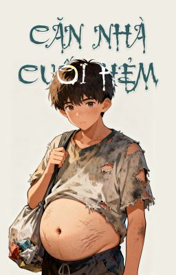 CĂN NHÀ CUỐI HẺM