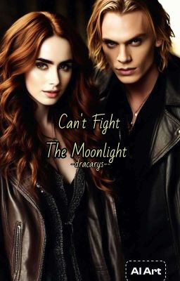 Can't Fight The Moonlight || Caius Volturi