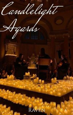 Candlelight Awards || CLOSED & JUDGING