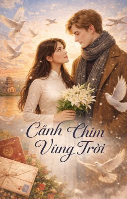 Cánh Chim Vùng Trơi